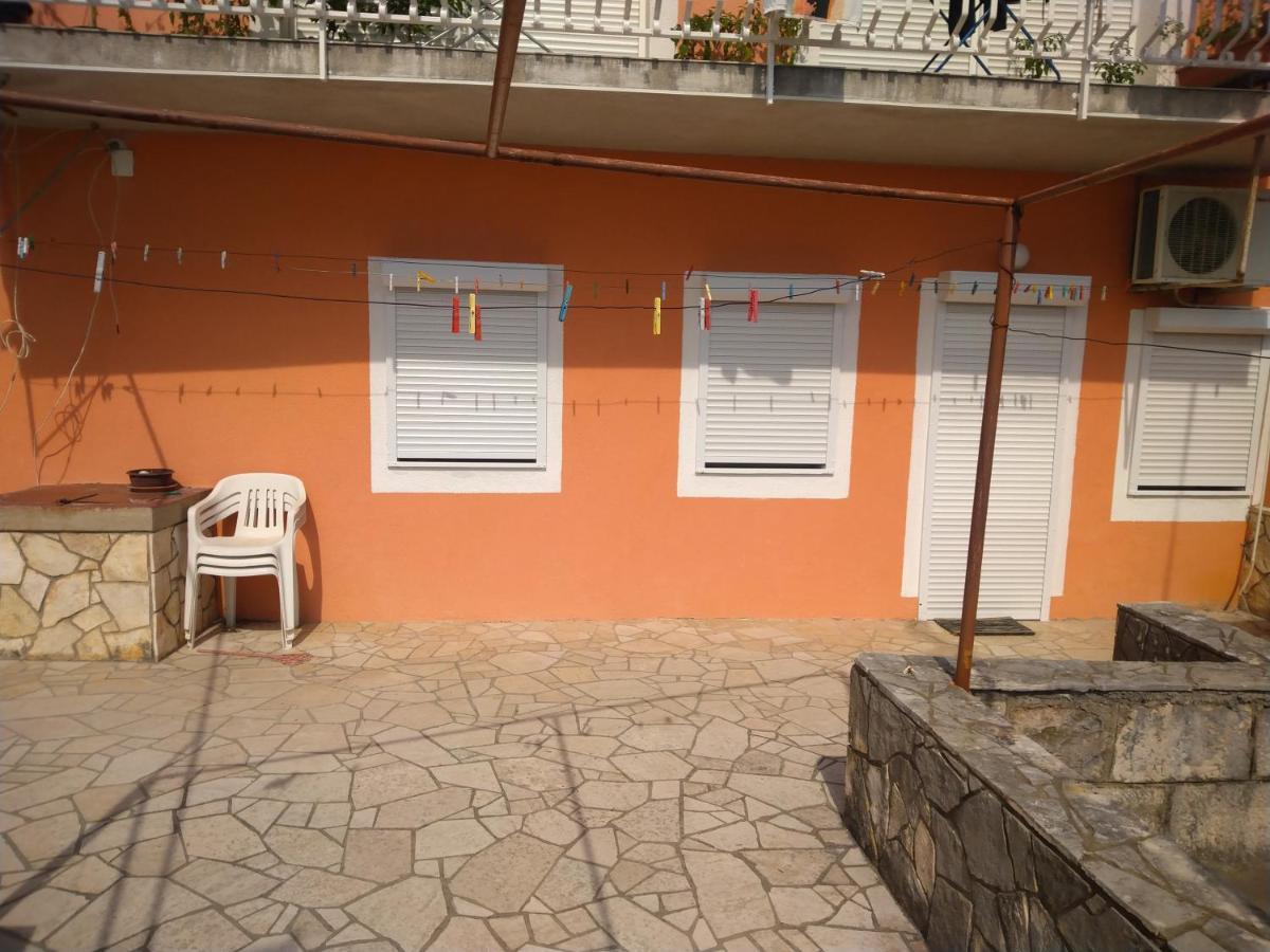 Apartment With A Parking Space - 19683 Crikvenica